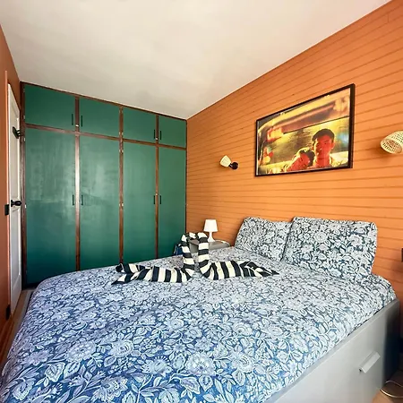 Apartamento Le Urbain - Balcon & Centre A Pied Chambéry